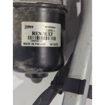 Recambio de motor limpia delantero para dacia duster (hm_) 1.0 tce 90 referencia OEM IAM 288009286R  