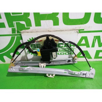 Recambio de elevalunas delantero derecho para citroën c4 grand picasso exclusive referencia OEM IAM 9682495780  