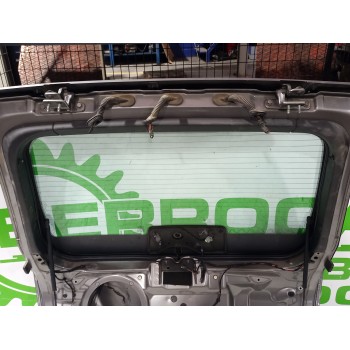 Recambio de porton trasero para land rover range rover sport 3.6 td v8 referencia OEM IAM BHA790050  