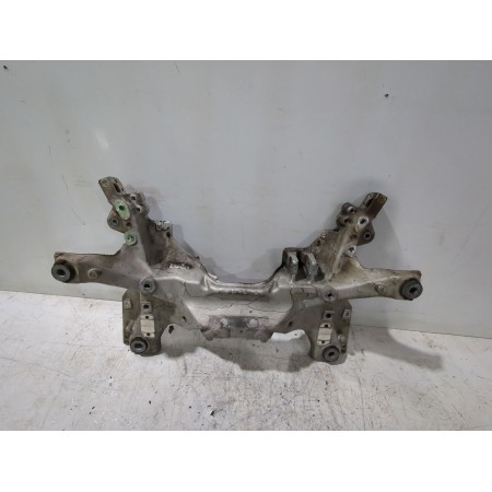 Recambio de puente delantero para peugeot 407 (6d_) 2.0 hdi 135 (6drhrh, 6drhre, 6drhrg, 6drhrj) referencia OEM IAM 9650769910  