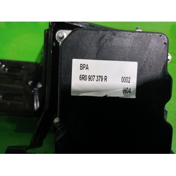 Recambio de abs para seat ibiza (6j5) emoción referencia OEM IAM 6R0907379R  