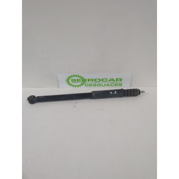 Recambio de amortiguador trasero izquierdo para dacia duster (hm_) 1.0 tce 90 referencia OEM IAM   