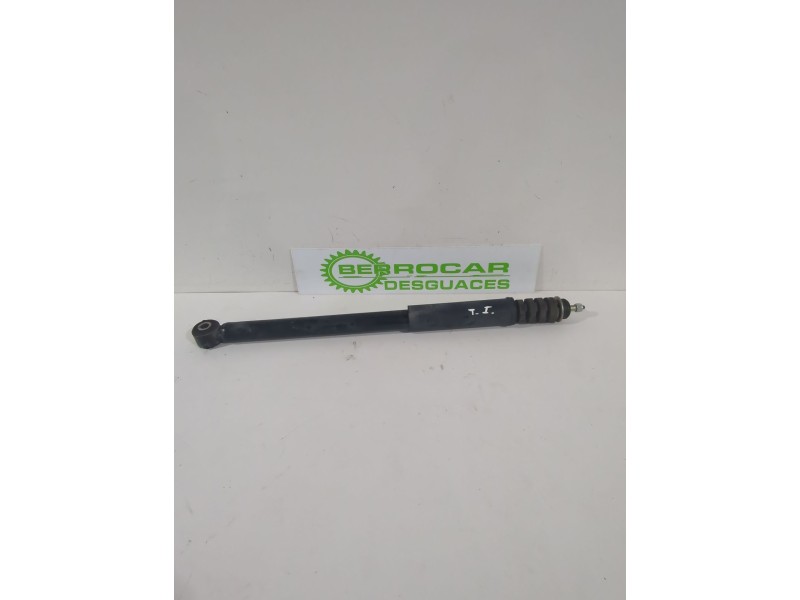 Recambio de amortiguador trasero izquierdo para dacia duster (hm_) 1.0 tce 90 referencia OEM IAM   