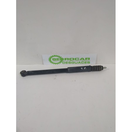 Recambio de amortiguador trasero izquierdo para dacia duster (hm_) 1.0 tce 90 referencia OEM IAM   