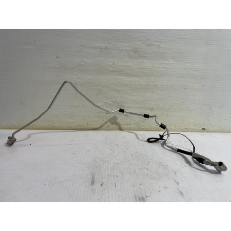 Recambio de tubos aire acondicionado para skoda yeti active referencia OEM IAM 1K0820741BN  