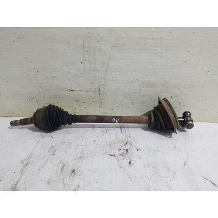 Recambio de transmision delantera izquierda para renault kangoo (f/kc0) alize referencia OEM IAM 7700110484  