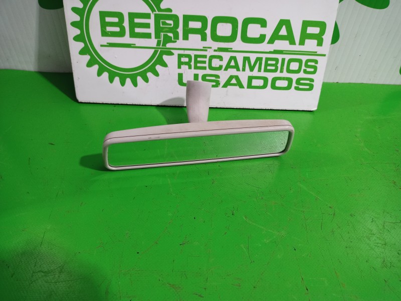 Recambio de espejo interior. para seat alhambra (7v9) 2.0 tdi referencia OEM IAM E9014022  
