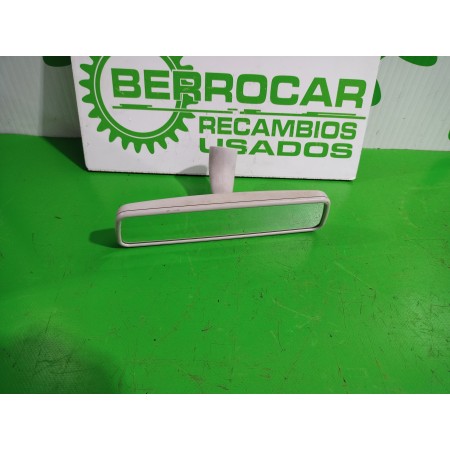 Recambio de espejo interior. para seat alhambra (7v9) 2.0 tdi referencia OEM IAM E9014022  