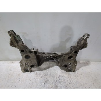 Recambio de puente delantero para peugeot 407 (6d_) 2.0 hdi 135 (6drhrh, 6drhre, 6drhrg, 6drhrj) referencia OEM IAM 9650769910  