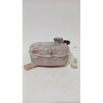 Recambio de deposito expansion para hyundai i20 iii (bc3, bi3) 1.0 t-gdi referencia OEM IAM 25430Q0301  