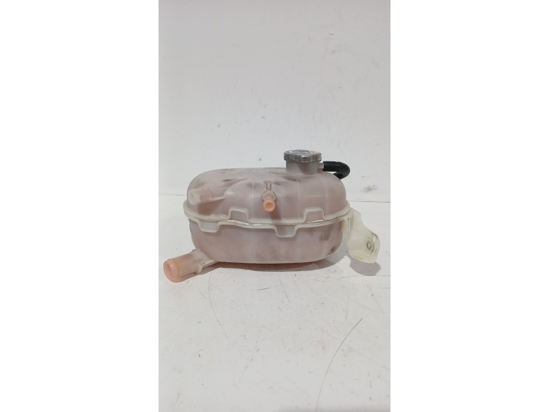 Recambio de deposito expansion para hyundai i20 iii (bc3, bi3) 1.0 t-gdi referencia OEM IAM 25430Q0301  
