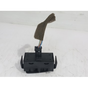 Recambio de warning para renault scenic iii bose edition referencia OEM IAM 252100502R  