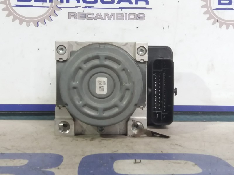 Recambio de abs para peugeot 208 1.6 blue-hdi fap referencia OEM IAM 9814482680  