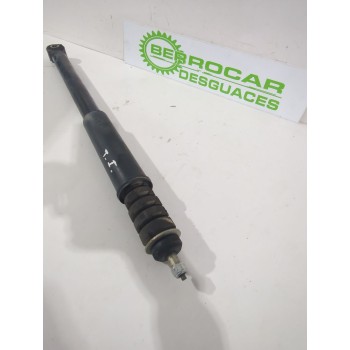 Recambio de amortiguador trasero izquierdo para dacia duster (hm_) 1.0 tce 90 referencia OEM IAM   