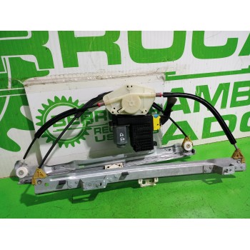 Recambio de elevalunas delantero derecho para citroën c4 grand picasso exclusive referencia OEM IAM 9682495780  