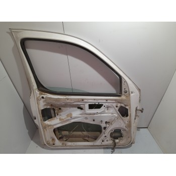 Recambio de puerta delantera izquierda para citroën berlingo 1.9 diesel referencia OEM IAM 9002T9  