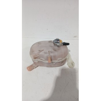 Recambio de deposito expansion para hyundai i20 iii (bc3, bi3) 1.0 t-gdi referencia OEM IAM 25430Q0301  