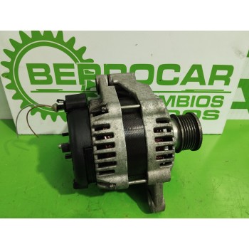 ALTERNADOR 13502583 