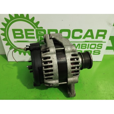 Recambio de alternador para opel insignia berlina 2.0 cdti cat referencia OEM IAM 13502583  