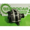 Recambio de alternador para opel insignia berlina 2.0 cdti cat referencia OEM IAM 13502583  