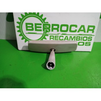 Recambio de espejo interior. para seat alhambra (7v9) 2.0 tdi referencia OEM IAM E9014022  