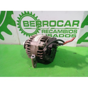 Recambio de alternador para opel corsa d 1.3 16v cdti referencia OEM IAM 13222935  