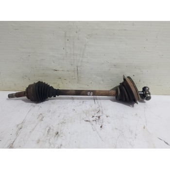 Recambio de transmision delantera izquierda para renault kangoo (f/kc0) alize referencia OEM IAM 7700110484  