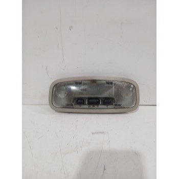 LUZ INTERIOR 3S7A13K767AA 