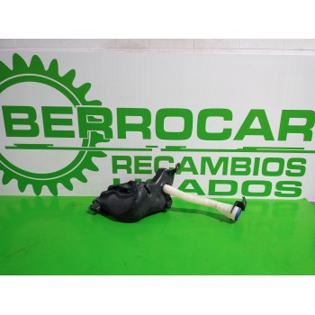 Recambio de deposito limpia para citroën c4 berlina 1.6 16v hdi referencia OEM IAM 9658685280  