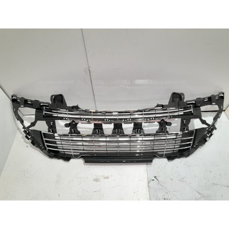 Recambio de rejilla delantera para peugeot 308 referencia OEM IAM NUEVA  
