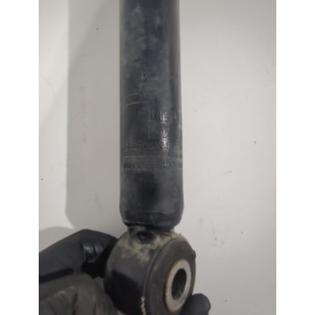 Recambio de amortiguador trasero izquierdo para dacia duster (hm_) 1.0 tce 90 referencia OEM IAM   