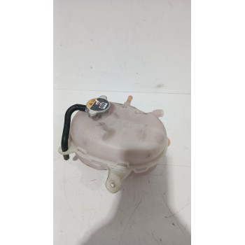 Recambio de deposito expansion para hyundai i20 iii (bc3, bi3) 1.0 t-gdi referencia OEM IAM 25430Q0301  