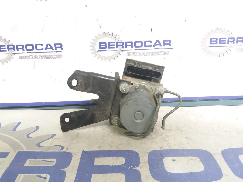 Recambio de abs para peugeot 107 1.0 cat (384f) referencia OEM IAM 0265231579  