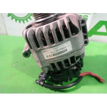 Recambio de alternador para opel corsa d 1.3 16v cdti referencia OEM IAM 13222935  
