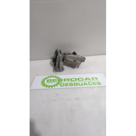 Recambio de soporte motor derecho para dacia duster (hm_) 1.0 tce 90 referencia OEM IAM 112322283R  