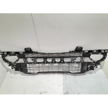 Recambio de rejilla delantera para peugeot 308 referencia OEM IAM NUEVA  