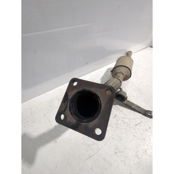 Recambio de catalizador para seat ibiza ii (6k1) 1.9 sdi referencia OEM IAM 045178ADG  