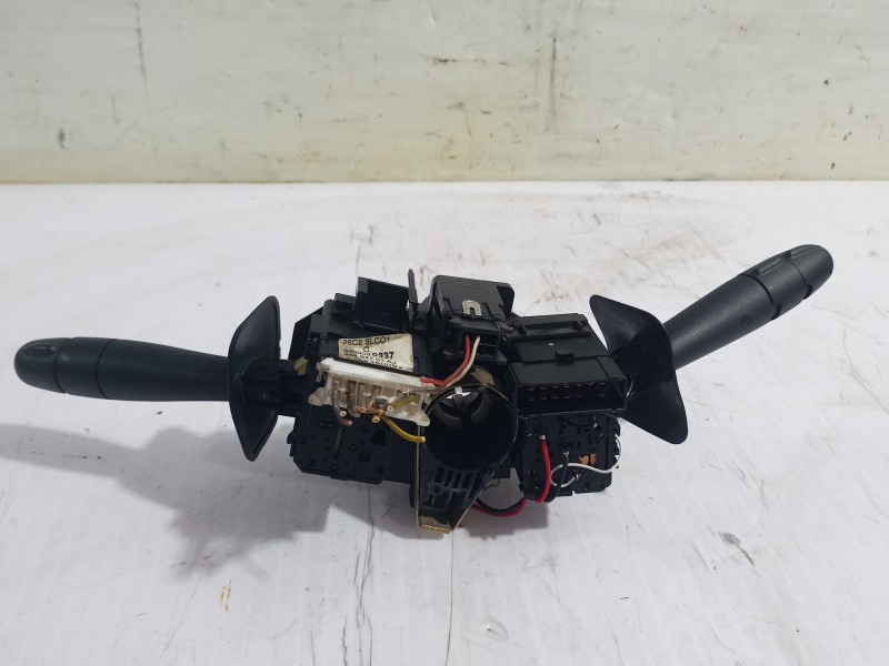 Recambio de mando multifuncion para renault kangoo (f/kc0) alize referencia OEM IAM 7701062203  