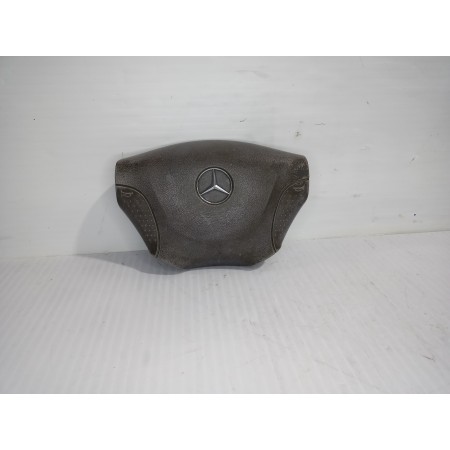 Recambio de airbag delantero izquierdo para mercedes-benz vito (w638) caja cerrada 112 cdi  (638.094) referencia OEM IAM A901464