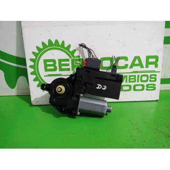 Recambio de motor elevalunas delantero derecho para peugeot 307 break / sw (s1) 1.6 16v cat referencia OEM IAM 9634457480  