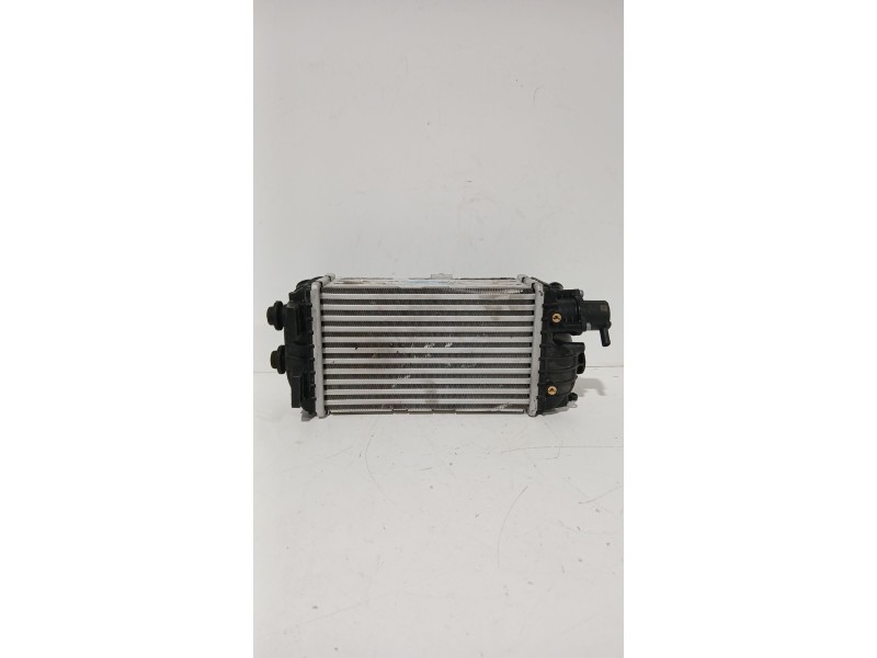 Recambio de intercooler para hyundai i20 iii (bc3, bi3) 1.0 t-gdi referencia OEM IAM 2827007360  