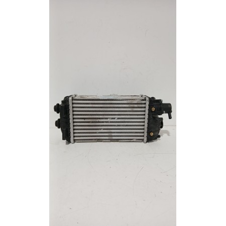 Recambio de intercooler para hyundai i20 iii (bc3, bi3) 1.0 t-gdi referencia OEM IAM 2827007360  