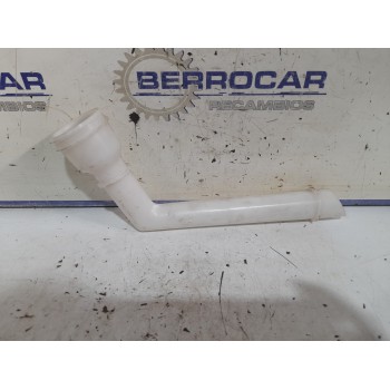 Recambio de deposito limpia para renault scenic ii referencia OEM IAM 289151356R  