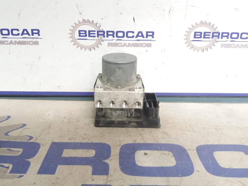 Recambio de abs para skoda spaceback (5h) 1.6 tdi referencia OEM IAM 1S0614517F  