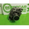 Recambio de alternador para opel insignia berlina 2.0 cdti cat referencia OEM IAM 13502583  