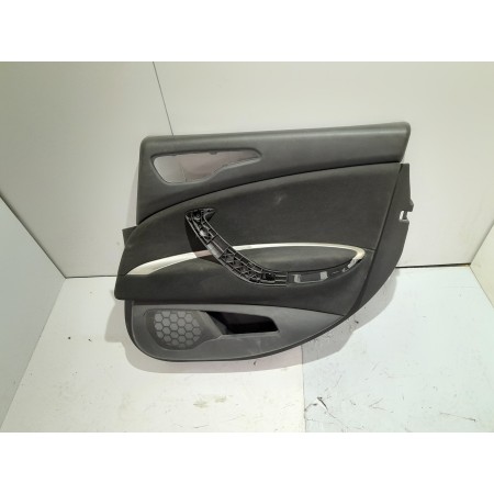 Recambio de guarnecido puerta trasera derecha para citroën c5 berlina 1.6 16v hdi fap referencia OEM IAM 96710188ZD  