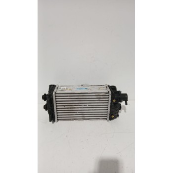 Recambio de intercooler para hyundai i20 iii (bc3, bi3) 1.0 t-gdi referencia OEM IAM 2827007360  