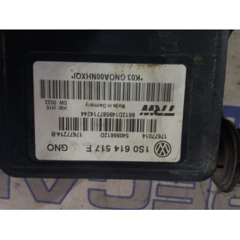 Recambio de abs para skoda spaceback (5h) 1.6 tdi referencia OEM IAM 1S0614517F  
