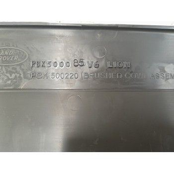 Recambio de moldura lateral para land rover discovery referencia OEM IAM PGK500085V6  
