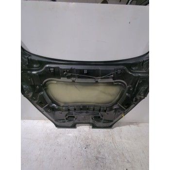 Recambio de capot para peugeot 407 (6d_) 2.0 hdi 135 (6drhrh, 6drhre, 6drhrg, 6drhrj) referencia OEM IAM 7901K7  